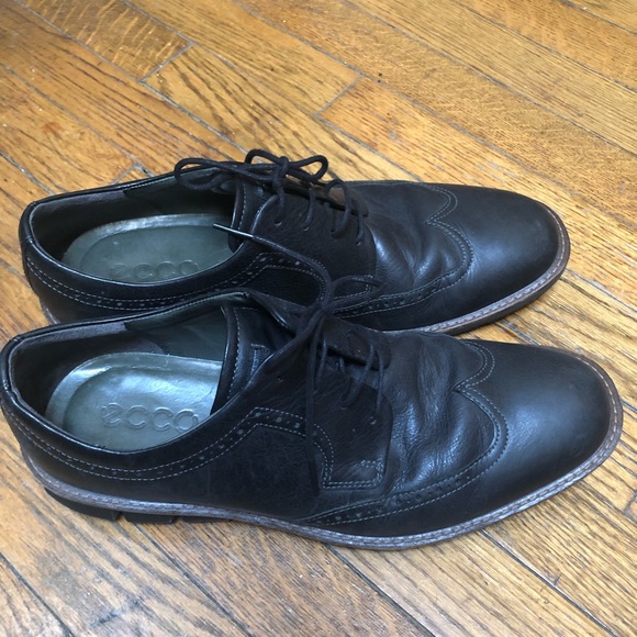 dress shoes with athletic sole